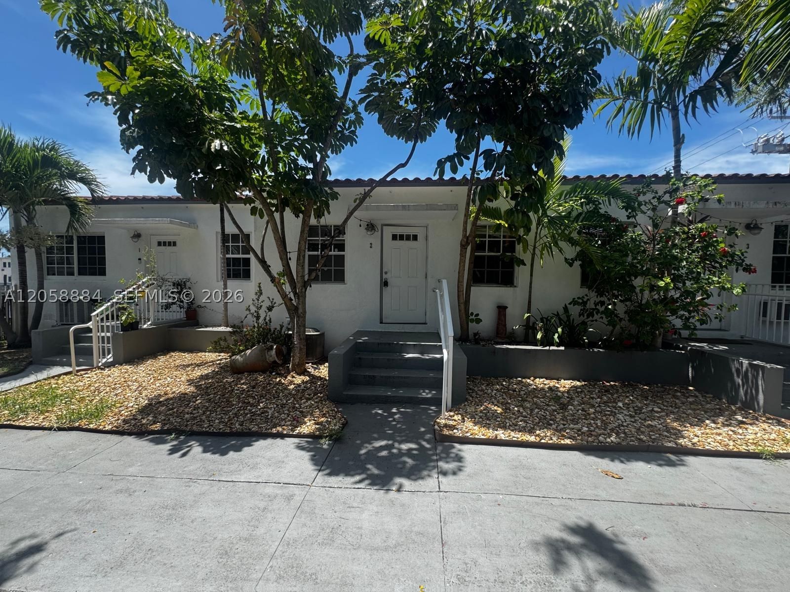 Real estate property located at 8335 Crespi Blvd #2, Miami-dade, Oasis On The Beach Condo, Miami Beach, FL