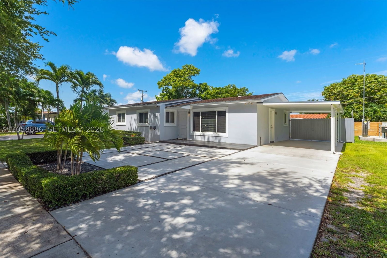 Real estate property located at 1310 92nd Ave, Miami-dade, Coral Park Estates Sec 4, Miami, FL