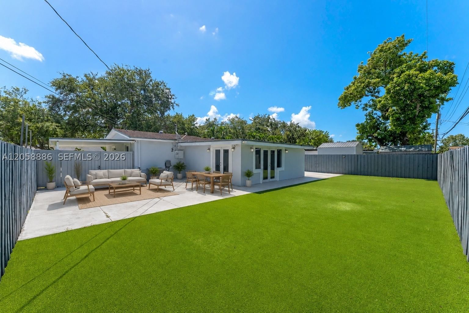 Real estate property located at 1310 92nd Ave, Miami-dade, Coral Park Estates Sec 4, Miami, FL