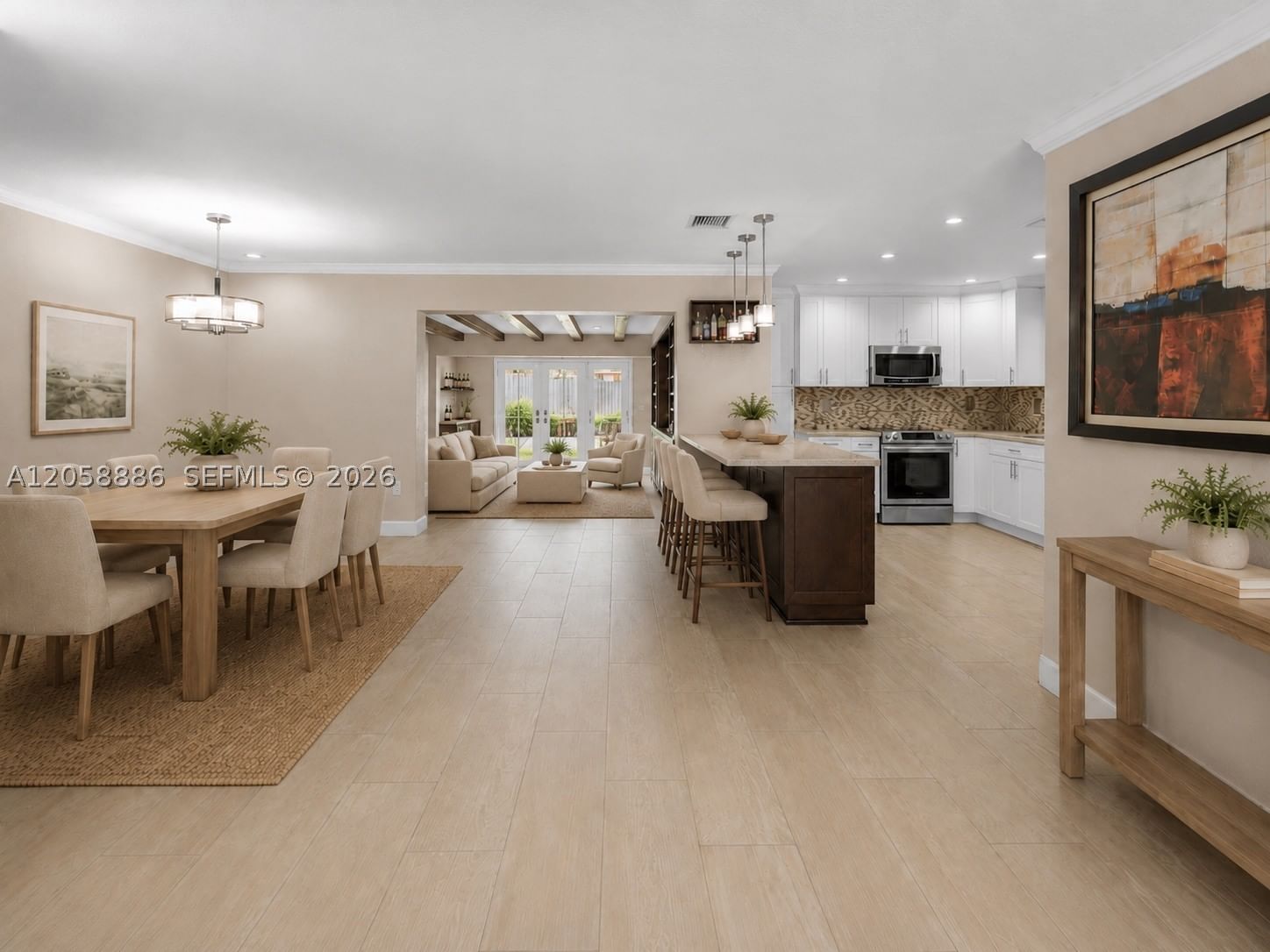 Real estate property located at 1310 92nd Ave, Miami-dade, Coral Park Estates Sec 4, Miami, FL