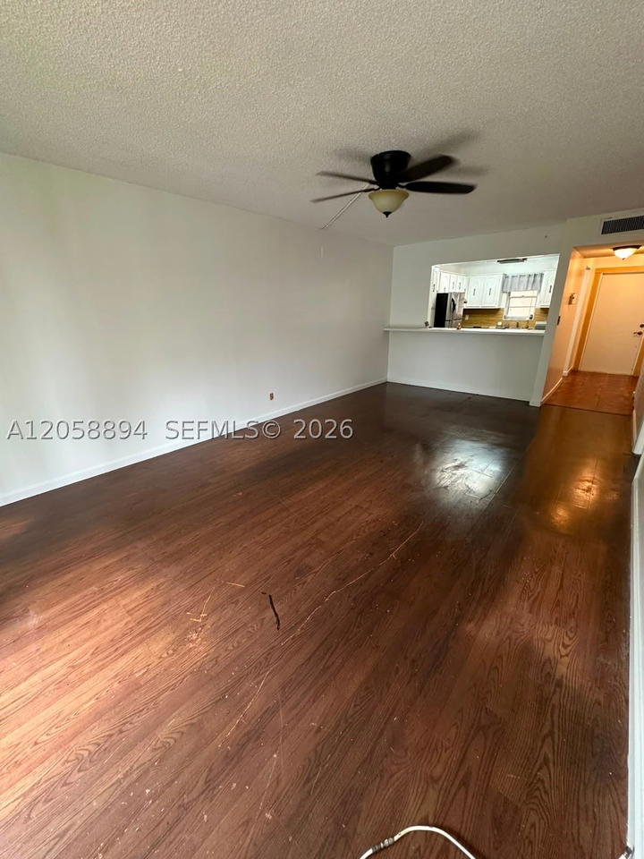 Real estate property located at 2571 Aragon Blvd #317, Broward, Aragon Phase 1a Condo, Sunrise, FL