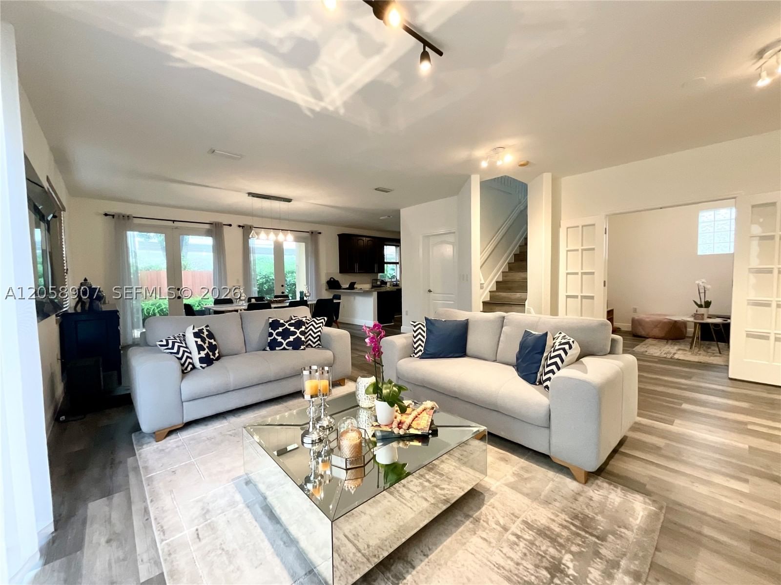 Real estate property located at 11320 43rd Ter, Miami-dade, Balmoral Sub Phase I, Doral, FL