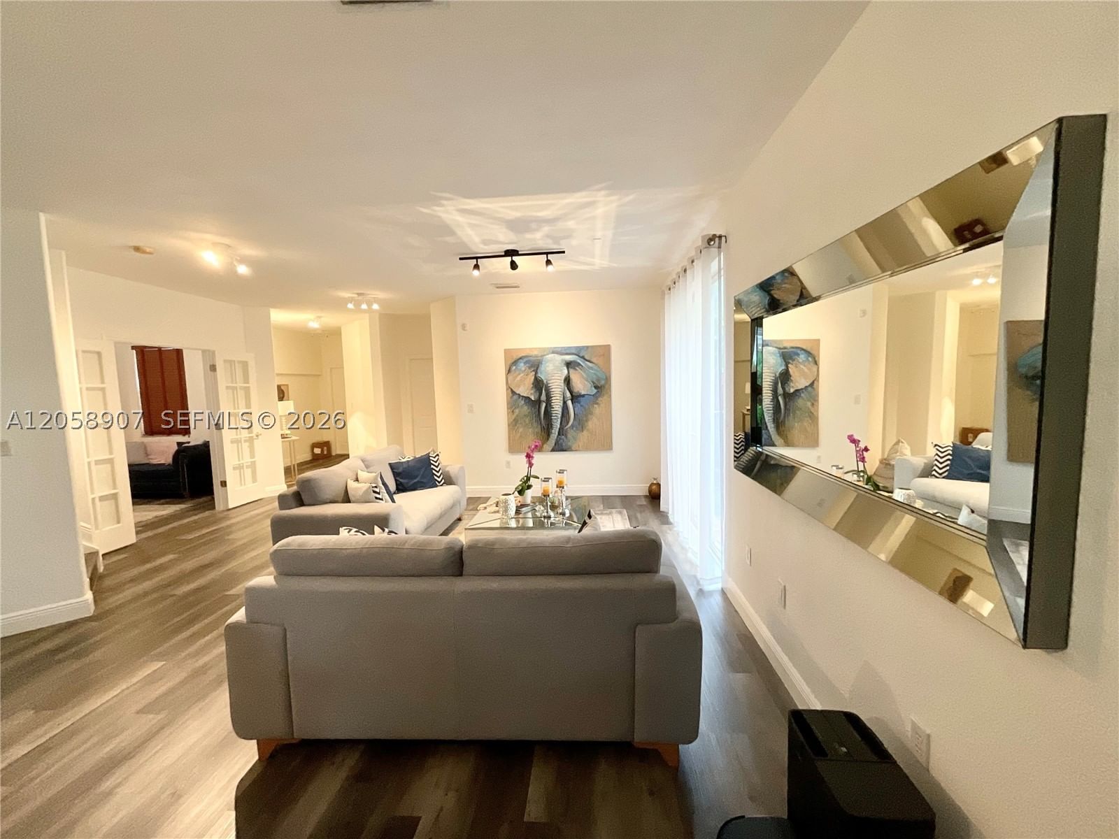 Real estate property located at 11320 43rd Ter, Miami-dade, Balmoral Sub Phase I, Doral, FL