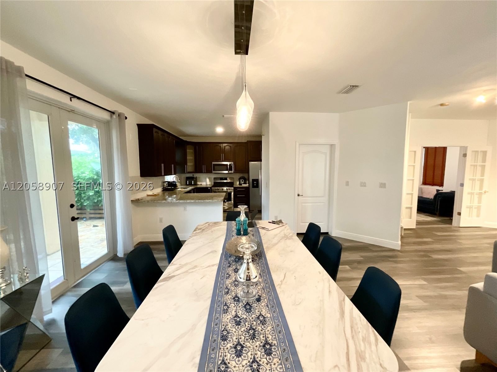 Real estate property located at 11320 43rd Ter, Miami-dade, Balmoral Sub Phase I, Doral, FL