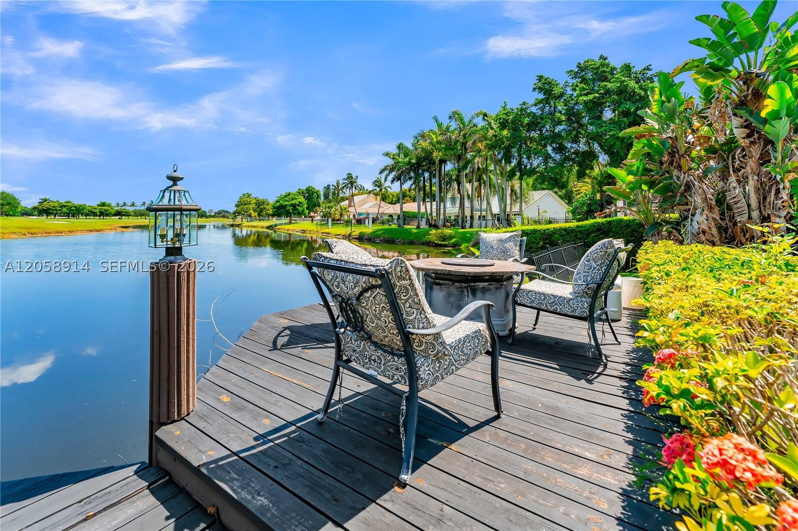 Real estate property located at 12731 1st St, Broward, Lago Mar Colony-two, Plantation, FL