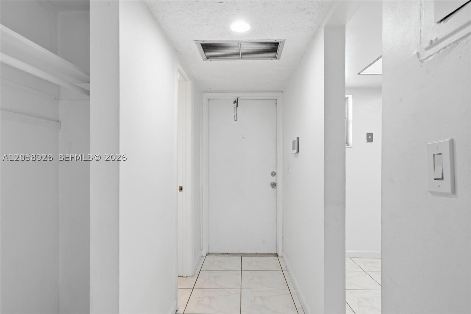 Real estate property located at 19051 2nd Ave #1503, Miami-dade, Star Lake Estates No 15 C, Miami, FL