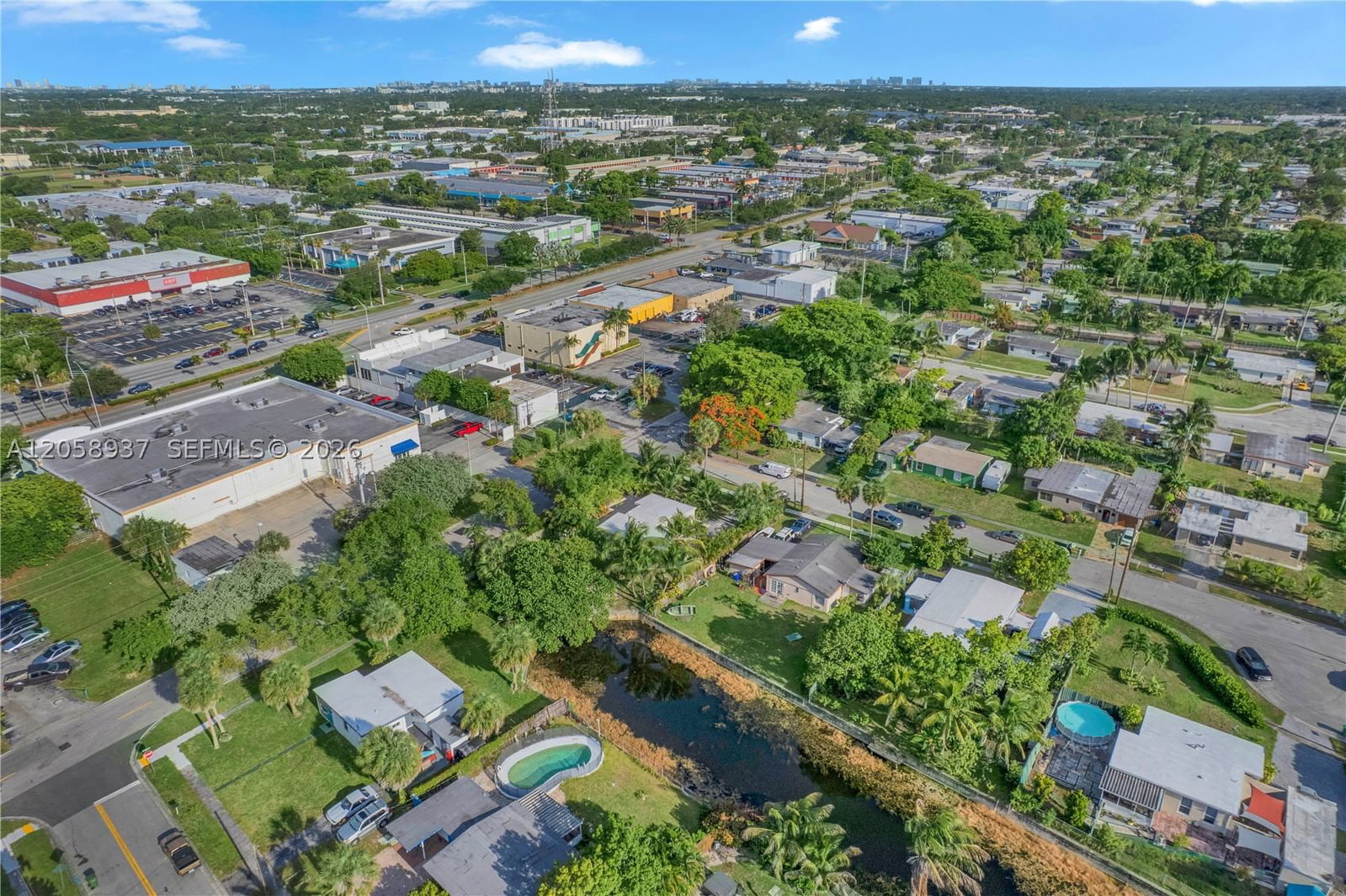 Real estate property located at 5801 20th St, Broward, Ibec Neighborhood No 1, Margate, FL