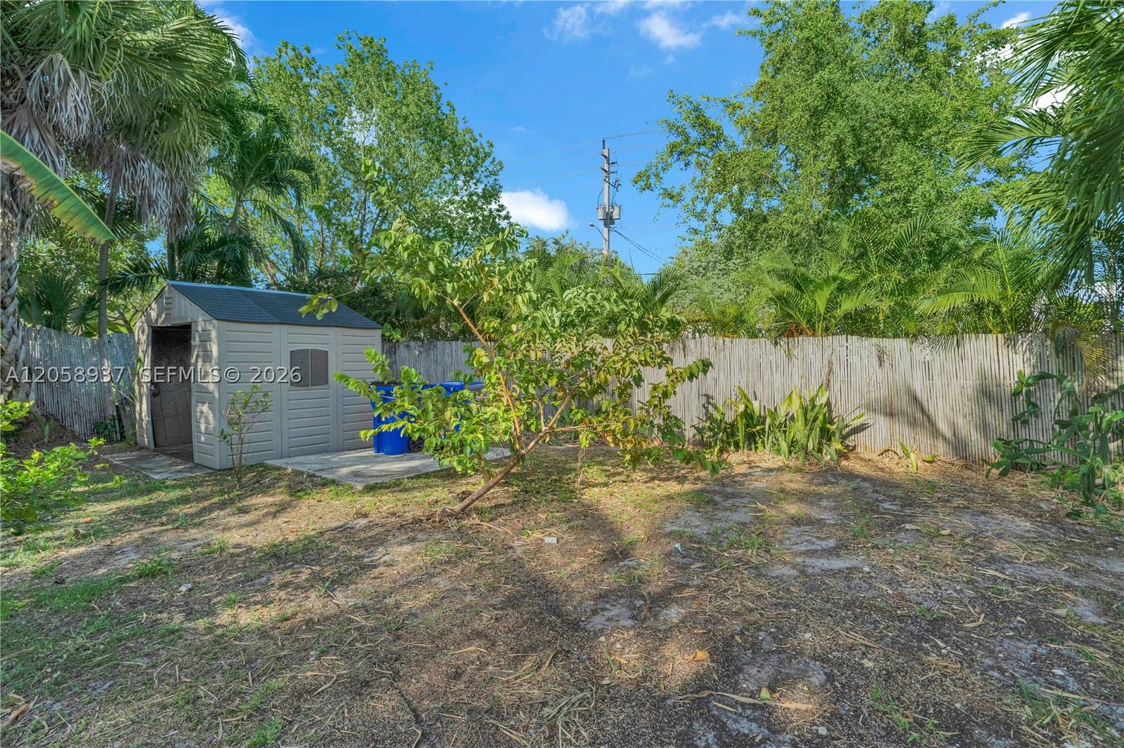 Real estate property located at 5801 20th St, Broward, Ibec Neighborhood No 1, Margate, FL