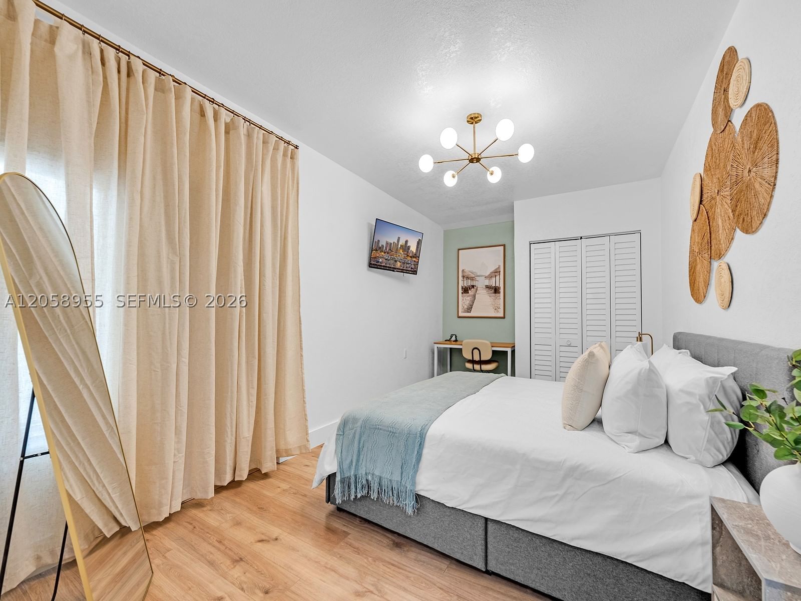 Real estate property located at 430 Forrest Dr, Miami-dade, Foust Sub, Miami Springs, FL