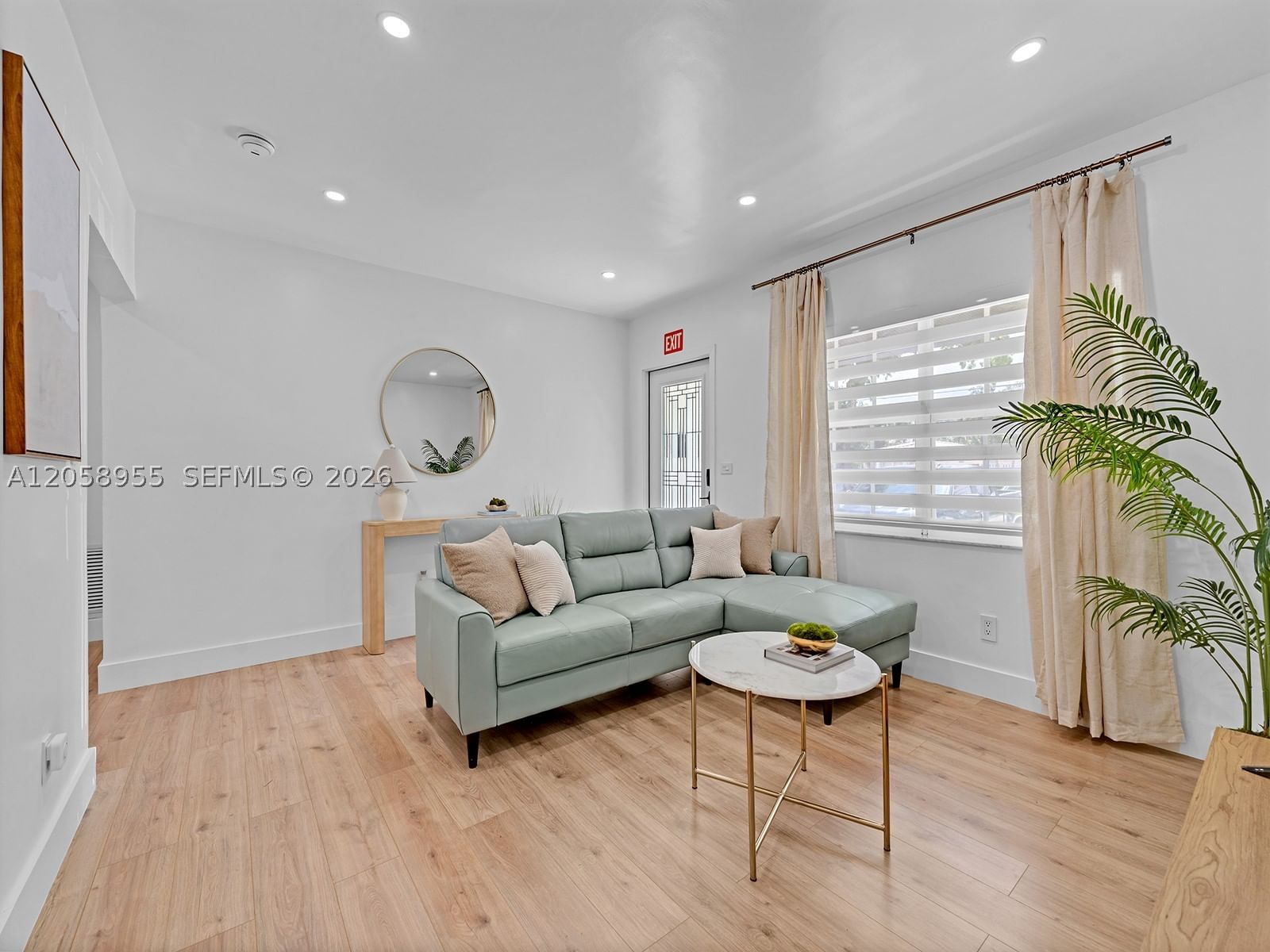 Real estate property located at 430 Forrest Dr, Miami-dade, Foust Sub, Miami Springs, FL