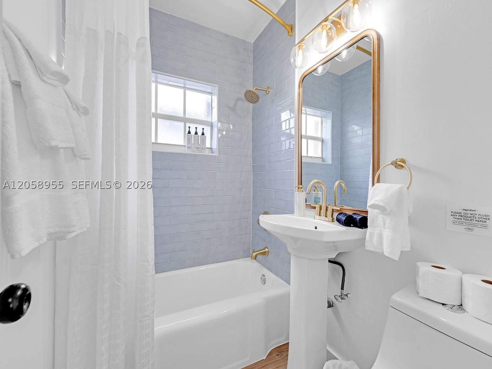 Real estate property located at 430 Forrest Dr, Miami-dade, Foust Sub, Miami Springs, FL