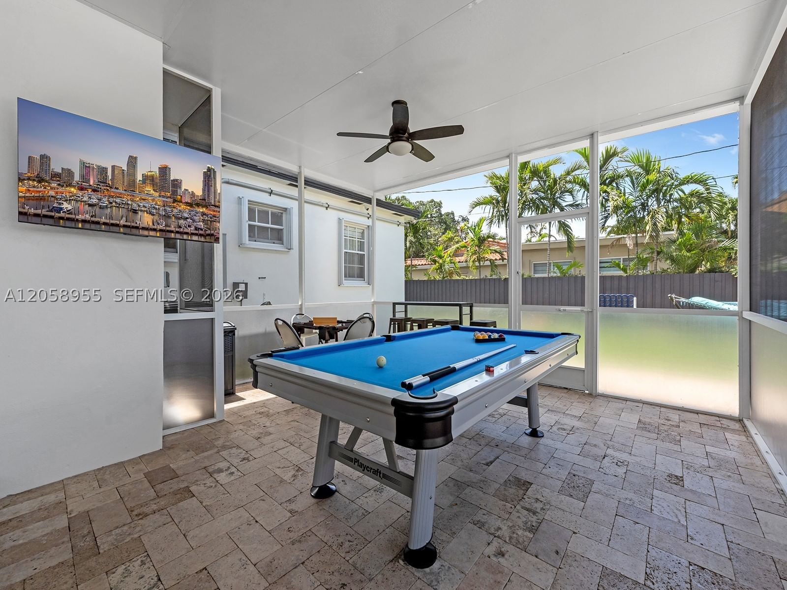 Real estate property located at 430 Forrest Dr, Miami-dade, Foust Sub, Miami Springs, FL