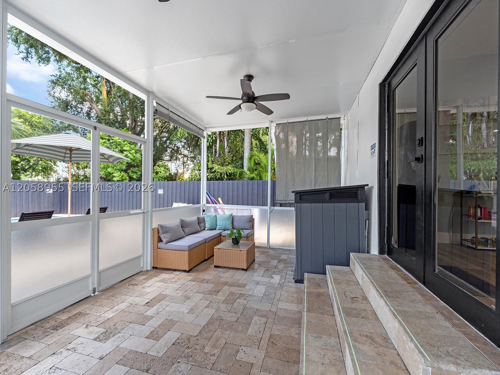 Real estate property located at 430 Forrest Dr, Miami-dade, Foust Sub, Miami Springs, FL