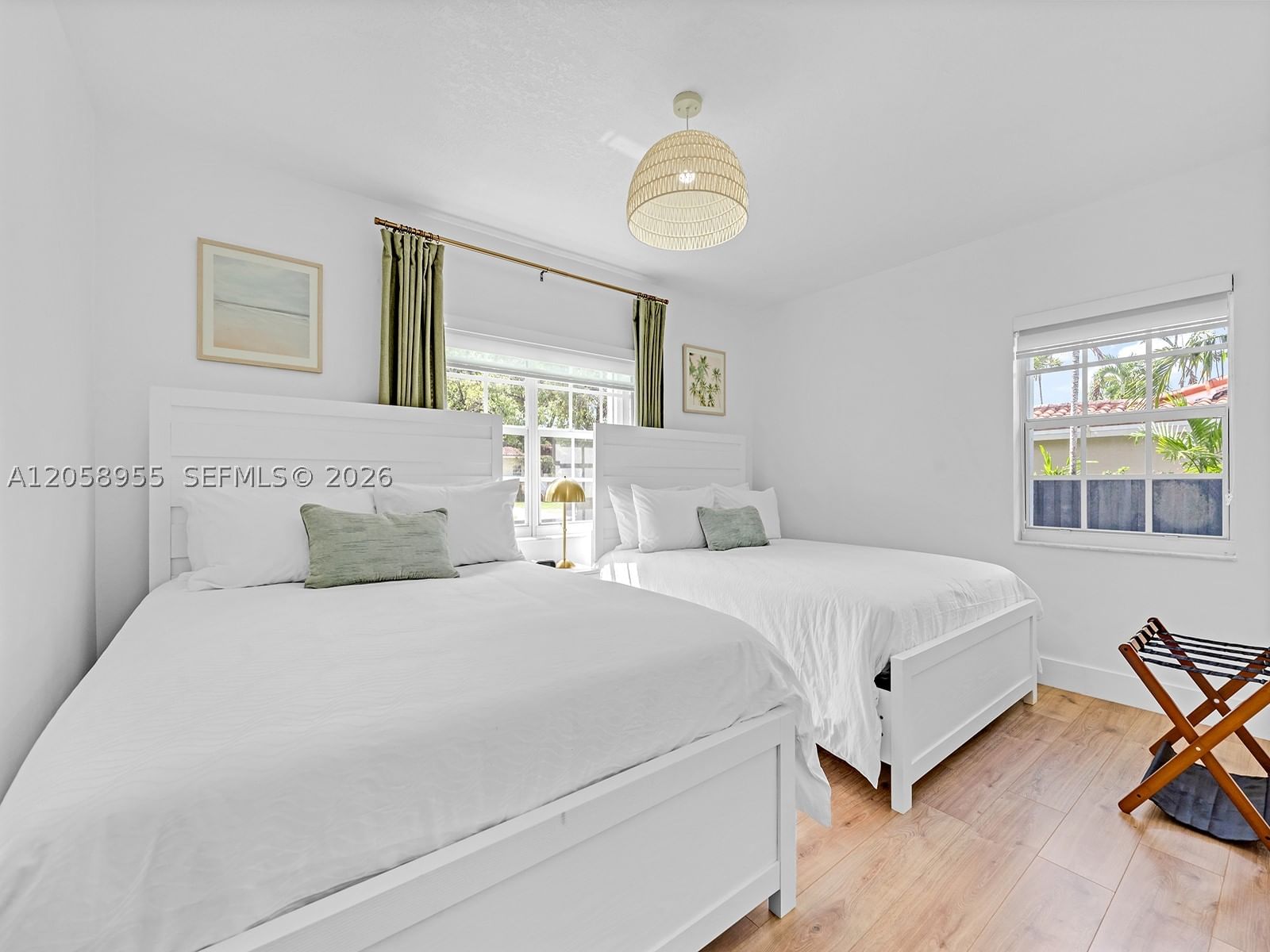 Real estate property located at 430 Forrest Dr, Miami-dade, Foust Sub, Miami Springs, FL