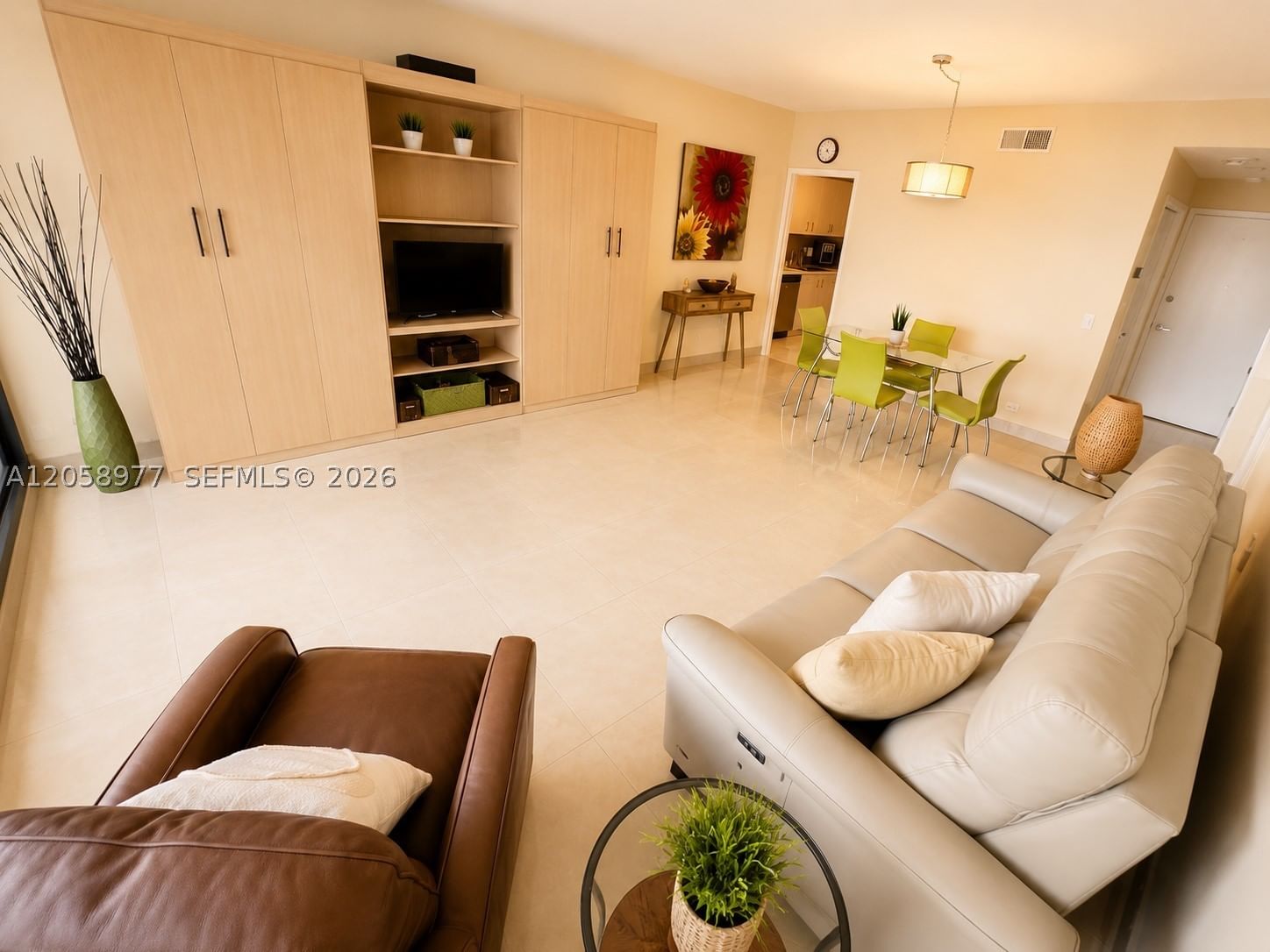 Real estate property located at 3505 Ocean Dr #911, Broward, Alexander Towers Condo, Hollywood, FL