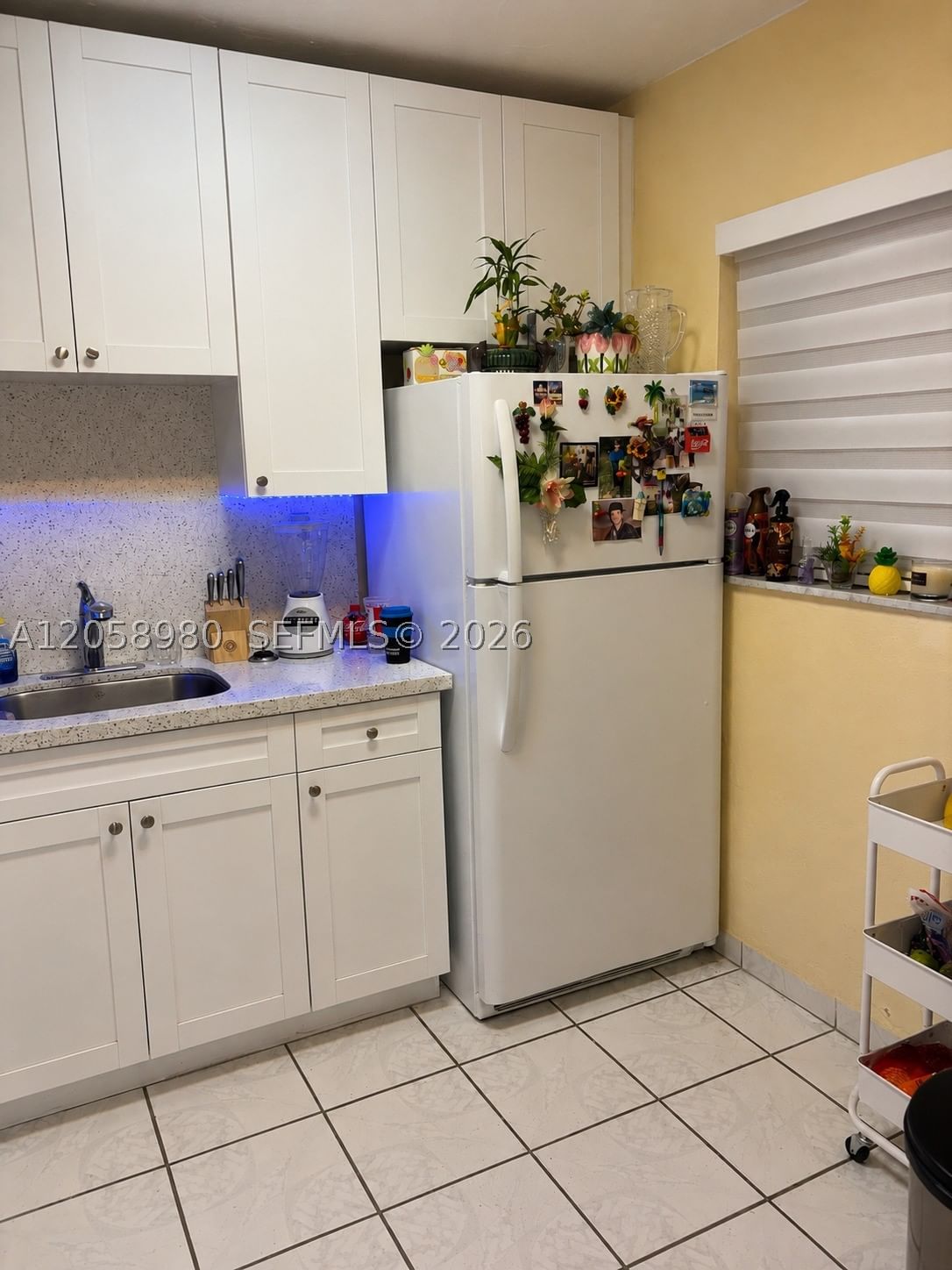 Real estate property located at 110 Royal Palm Rd #208, Miami-dade, Palm Springs Gardens Bldg, Hialeah Gardens, FL
