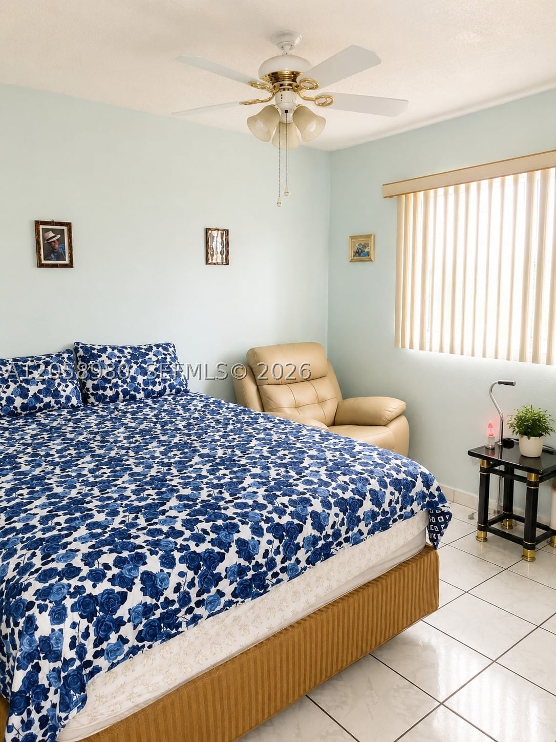 Real estate property located at 110 Royal Palm Rd #208, Miami-dade, Palm Springs Gardens Bldg, Hialeah Gardens, FL