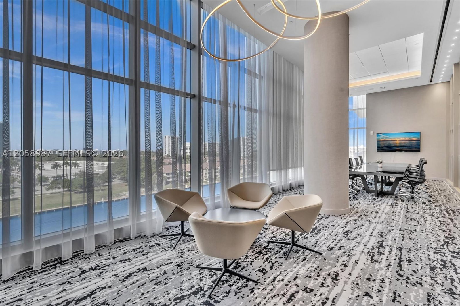 Real estate property located at 4010 Ocean Dr R3305, Broward, 4010 South Ocean Condo, Hollywood, FL