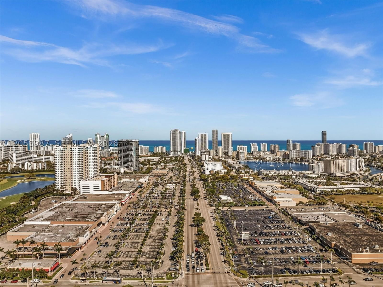 Real estate property located at 4010 Ocean Dr R3305, Broward, 4010 South Ocean Condo, Hollywood, FL