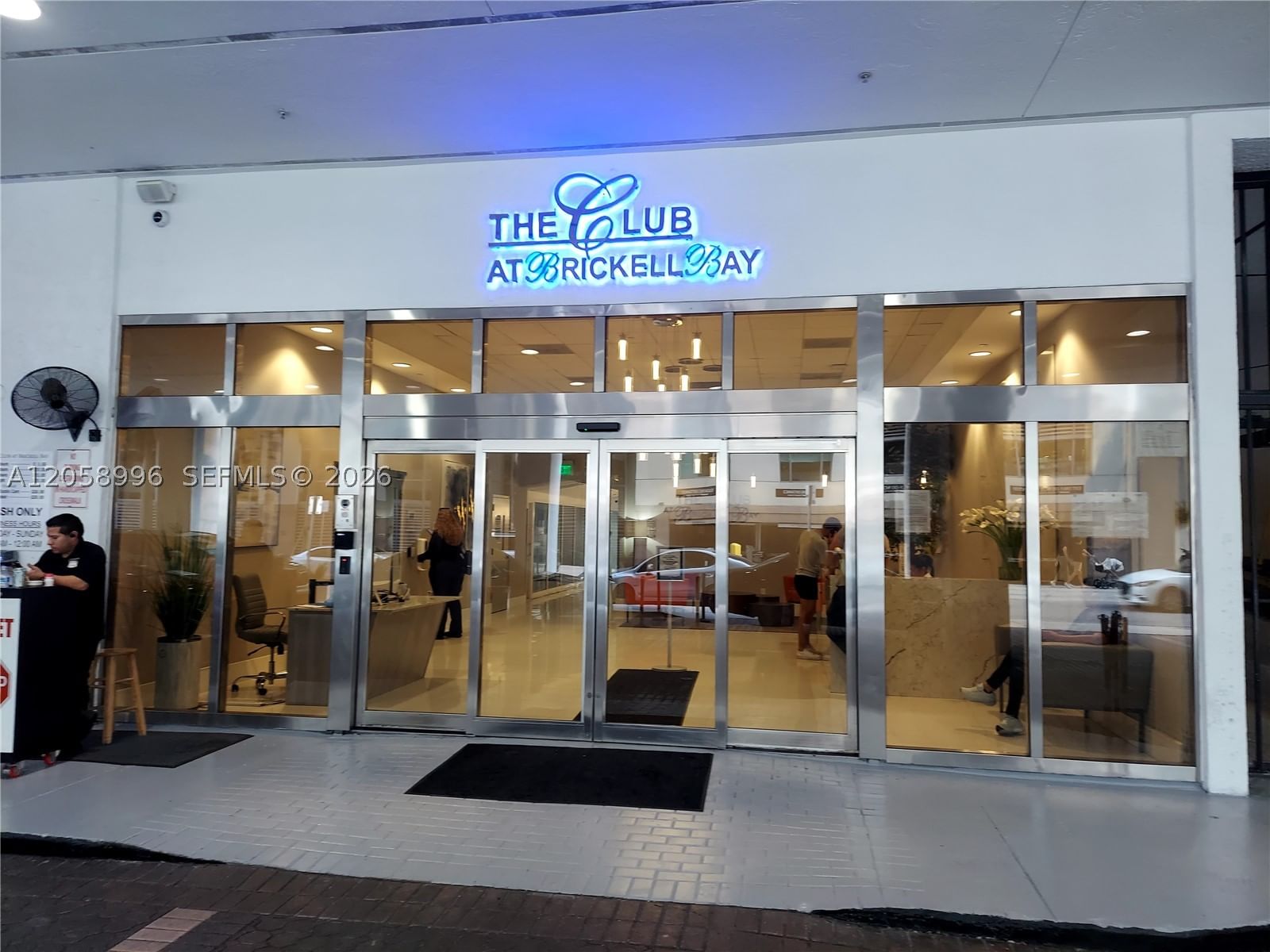 Real estate property located at 1200 Brickell Bay Dr #3708, Miami-dade, The Club At Brickell Bay, Miami, FL