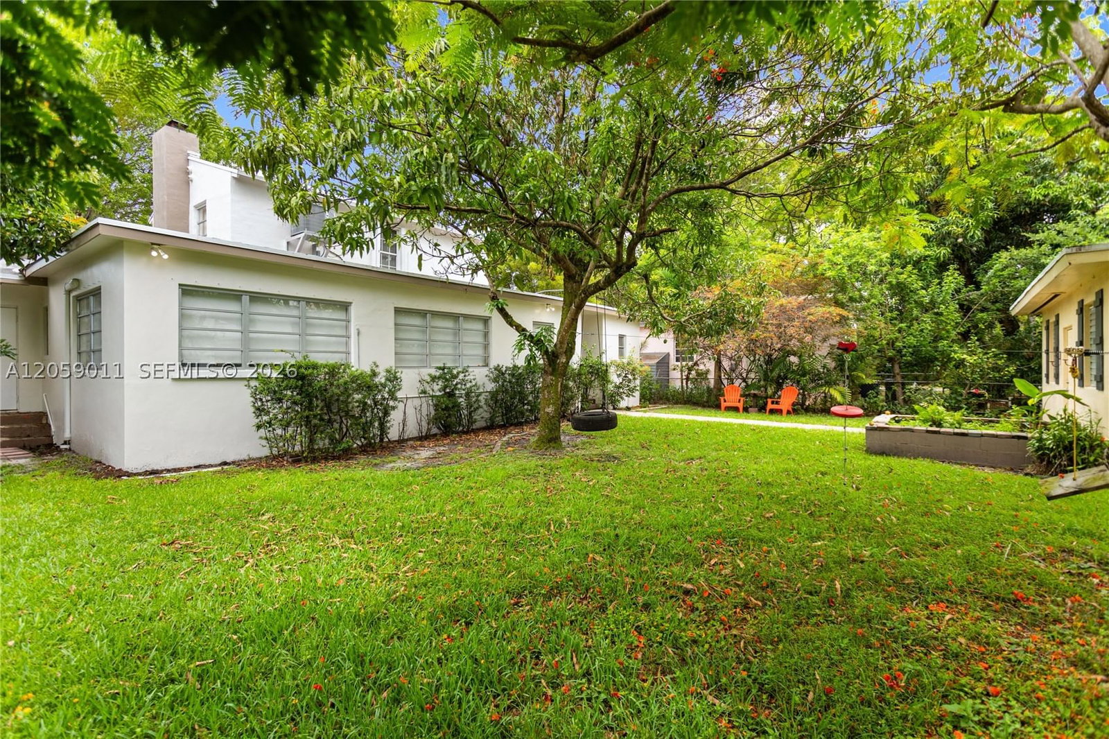 Real estate property located at 72 Palmetto Dr, Miami-dade, Rev Pl Sec 2 Cc Estates, Miami Springs, FL