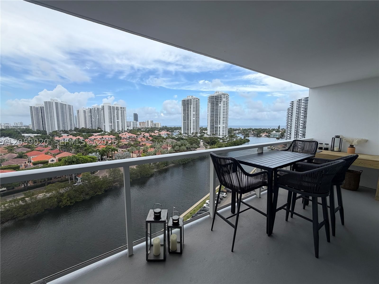 Real estate property located at 3701 Country Club Dr #1209, Miami-dade, Flamenco Condo - Tower I, Aventura, FL