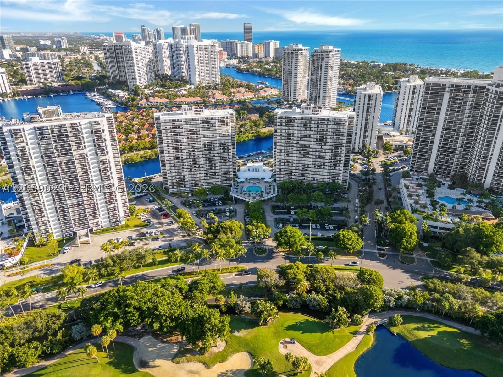 Real estate property located at 3701 Country Club Dr #1209, Miami-dade, Flamenco Condo - Tower I, Aventura, FL