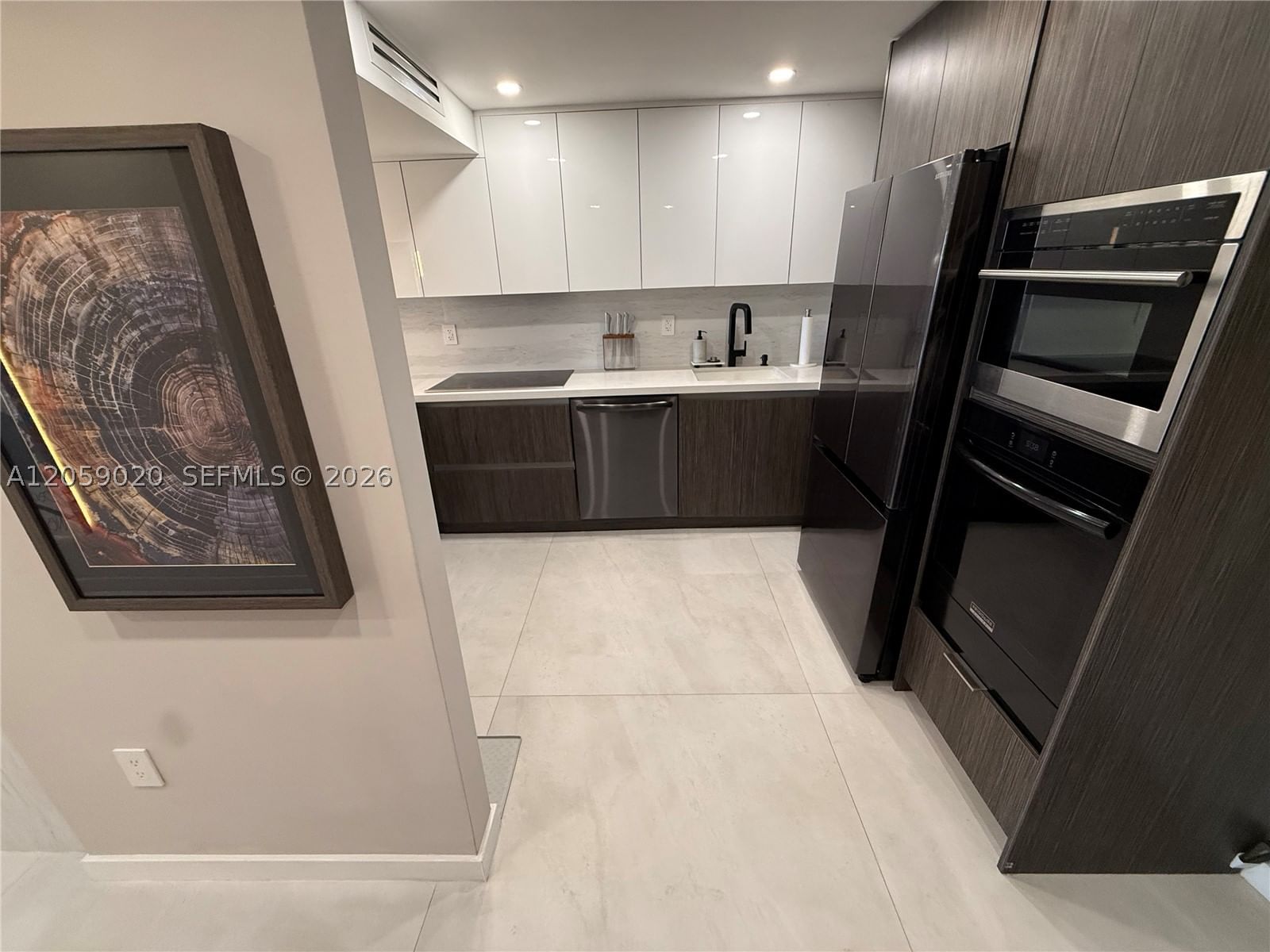 Real estate property located at 3701 Country Club Dr #1209, Miami-dade, Flamenco Condo - Tower I, Aventura, FL