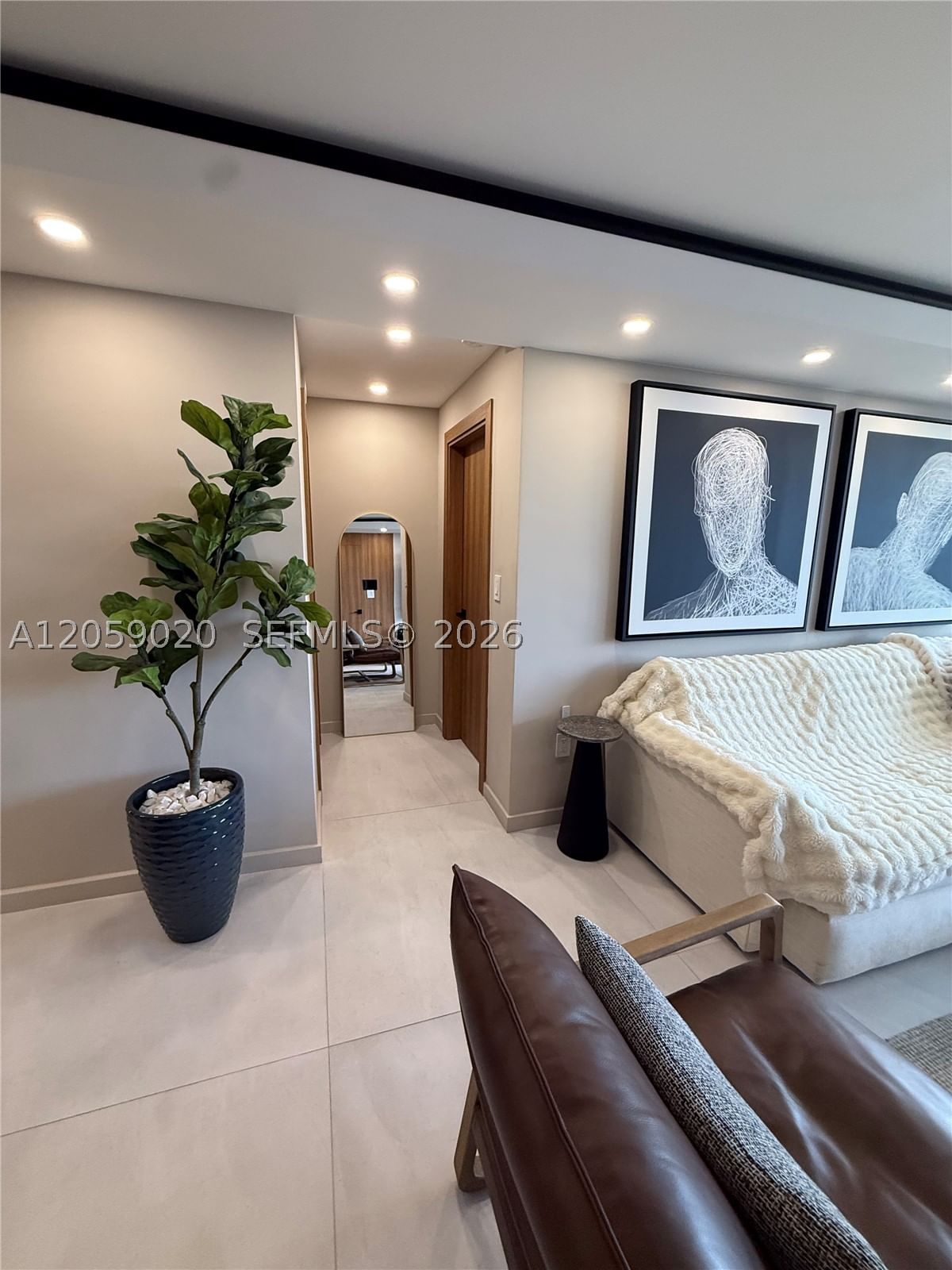 Real estate property located at 3701 Country Club Dr #1209, Miami-dade, Flamenco Condo - Tower I, Aventura, FL