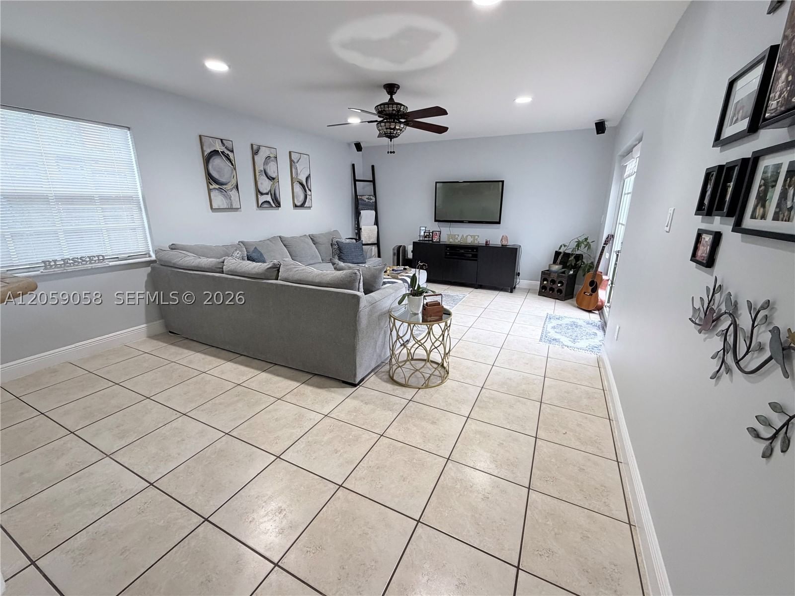 Real estate property located at 15253 138th Ter, Miami-dade, Christina Estates, Miami, FL