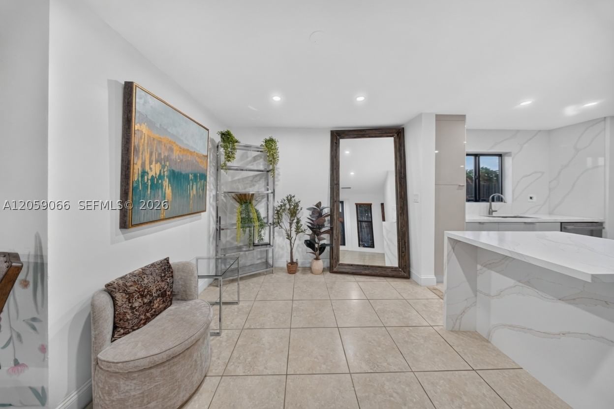 Real estate property located at 12510 95th Ter, Miami-dade, Kenland Homes, Miami, FL