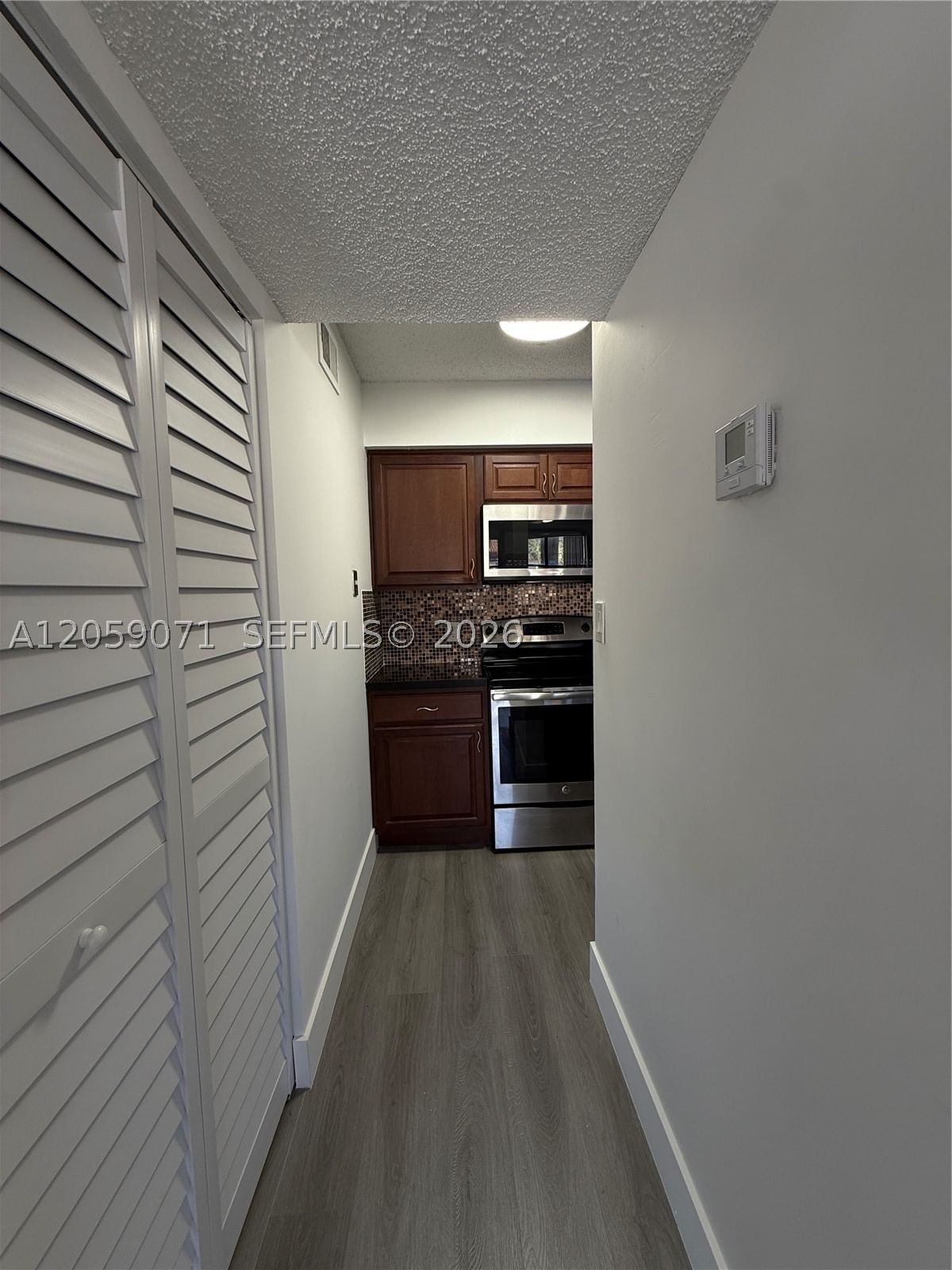 Real estate property located at 510 Park Rd #23-10, Broward, Hollywood Parc Condominiu, Hollywood, FL
