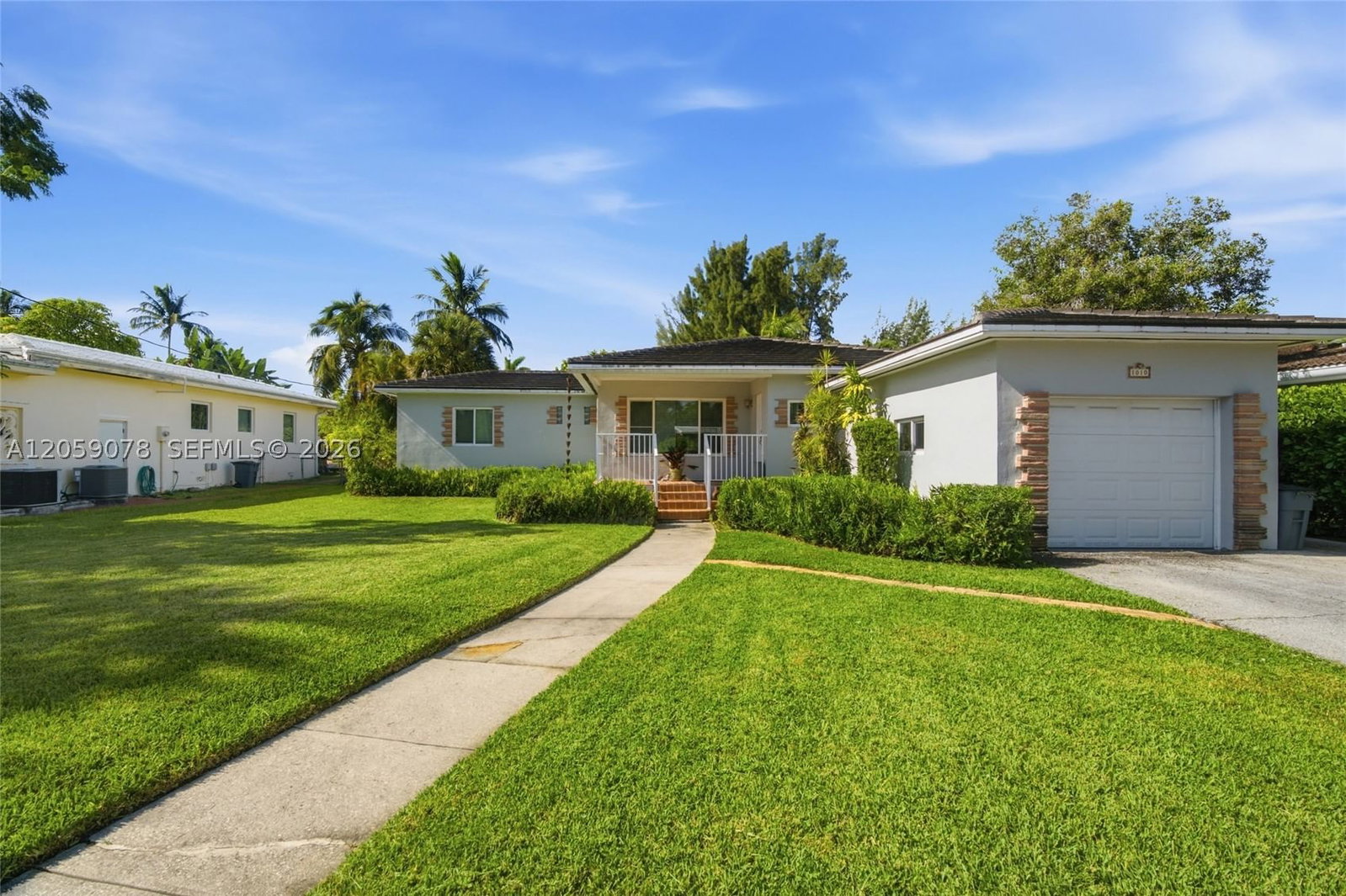 Real estate property located at 1010 105th St, Miami-dade, Miami Shores Estates, Miami Shores, FL