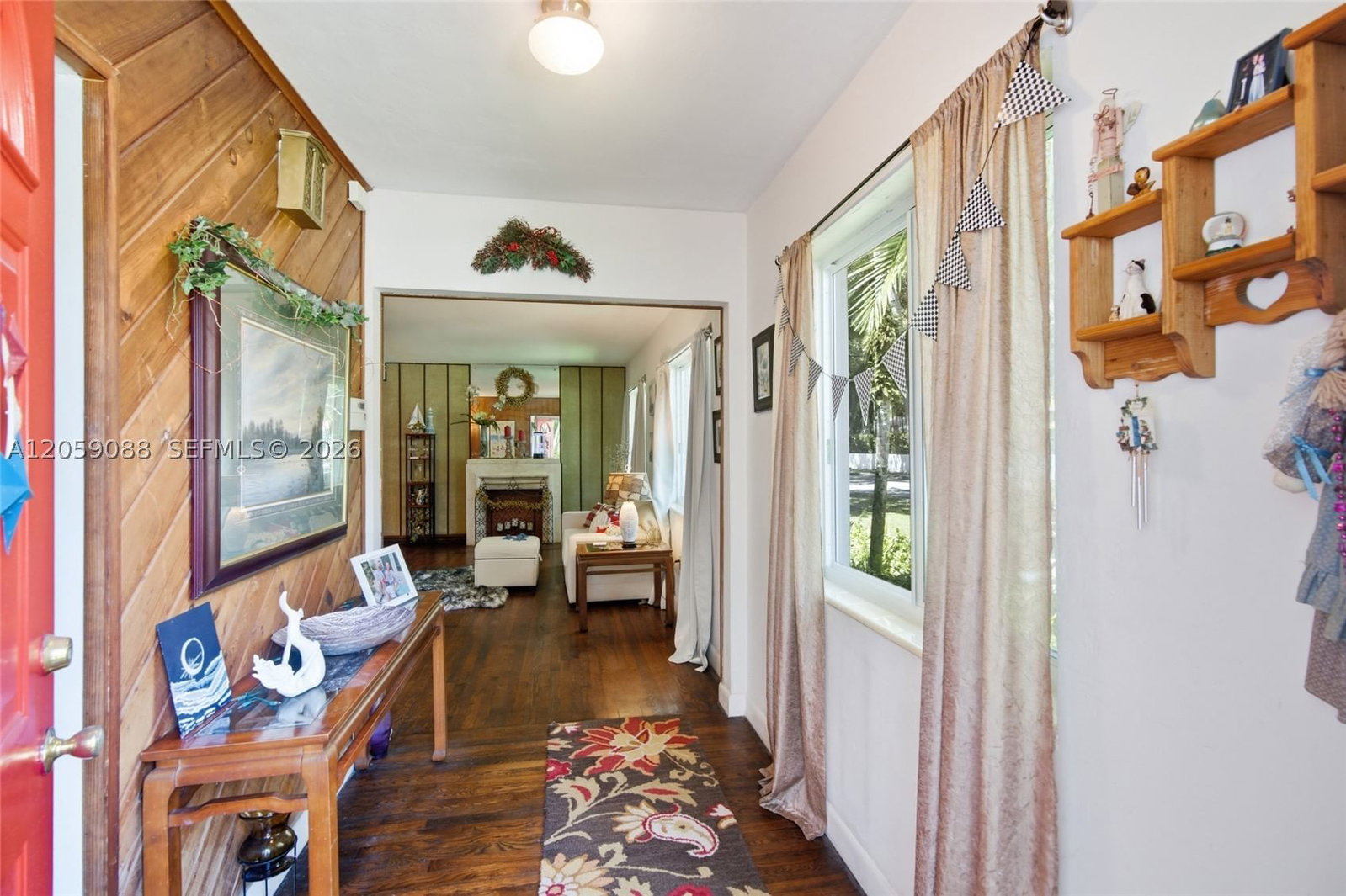 Real estate property located at 500 95th St, Miami-dade, Miami Shores Sec 3, Miami Shores, FL