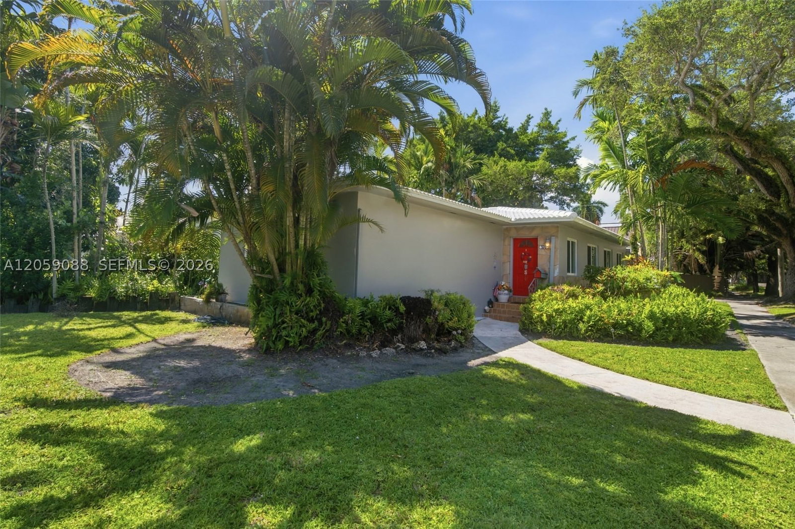 Real estate property located at 500 95th St, Miami-dade, Miami Shores Sec 3, Miami Shores, FL