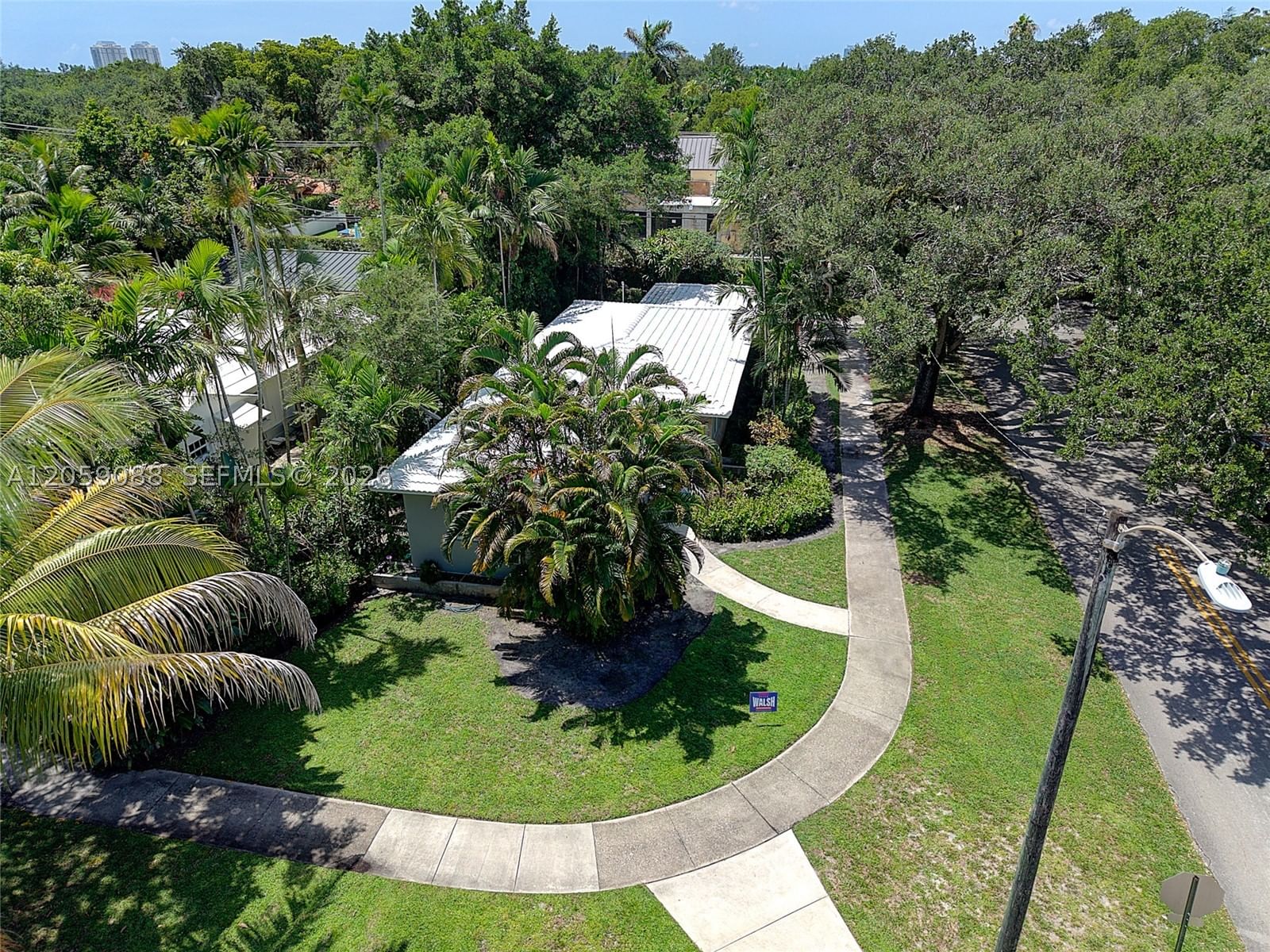 Real estate property located at 500 95th St, Miami-dade, Miami Shores Sec 3, Miami Shores, FL