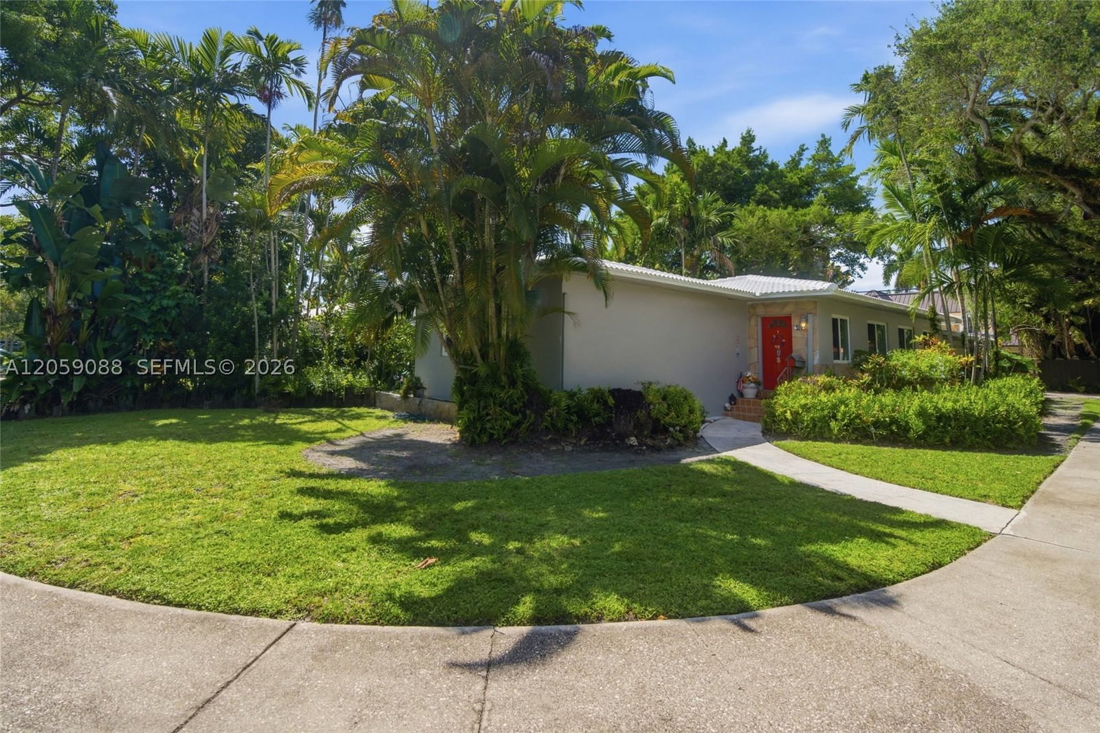 Real estate property located at 500 95th St, Miami-dade, Miami Shores Sec 3, Miami Shores, FL