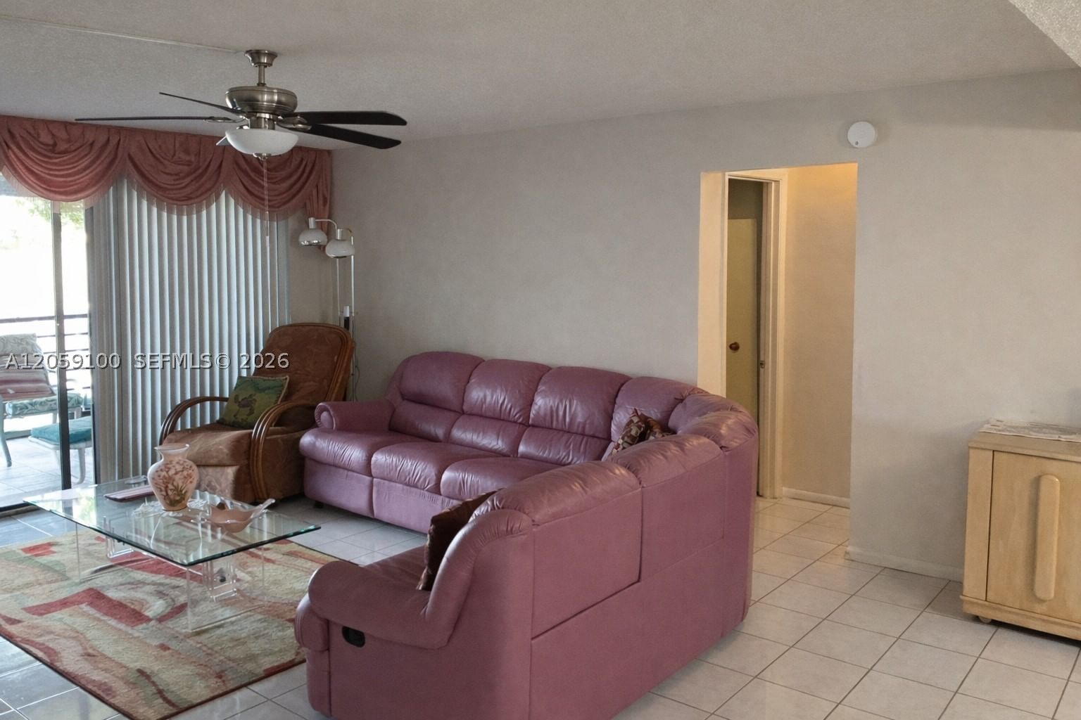 Real estate property located at 20851 San Simeon Way #202, Miami-dade, Fairview Of Calf Cl Condo, Miami, FL
