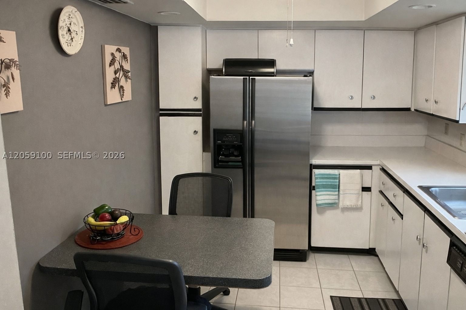 Real estate property located at 20851 San Simeon Way #202, Miami-dade, Fairview Of Calf Cl Condo, Miami, FL