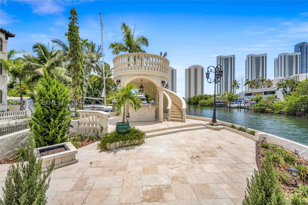 Real estate property located at 270 Atlantic Ave, Miami-dade, Atlantic Island, Sunny Isles Beach, FL