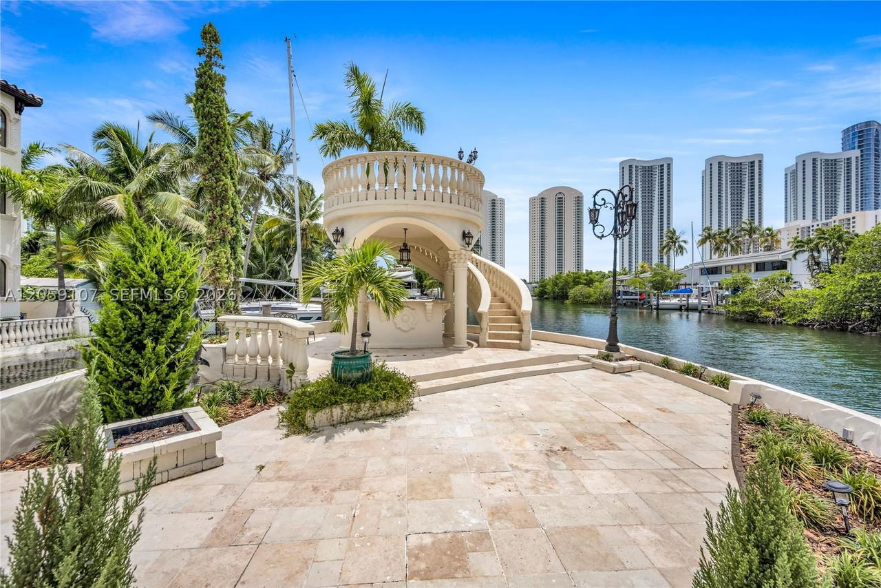 Real estate property located at 270 Atlantic Ave, Miami-dade, Atlantic Island, Sunny Isles Beach, FL