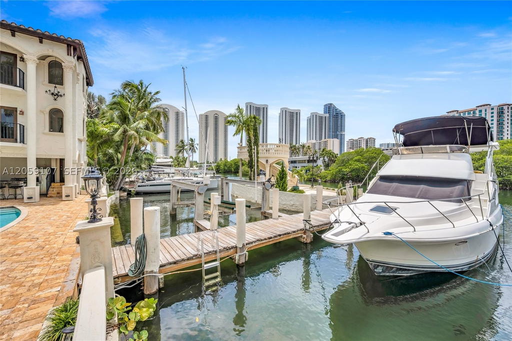 Real estate property located at 270 Atlantic Ave, Miami-dade, Atlantic Island, Sunny Isles Beach, FL