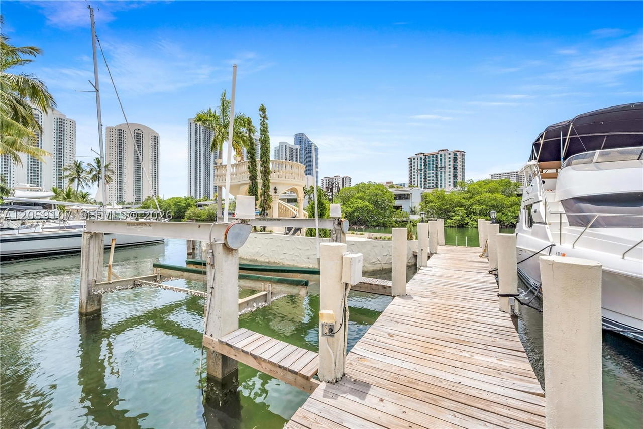 Real estate property located at 270 Atlantic Ave, Miami-dade, Atlantic Island, Sunny Isles Beach, FL