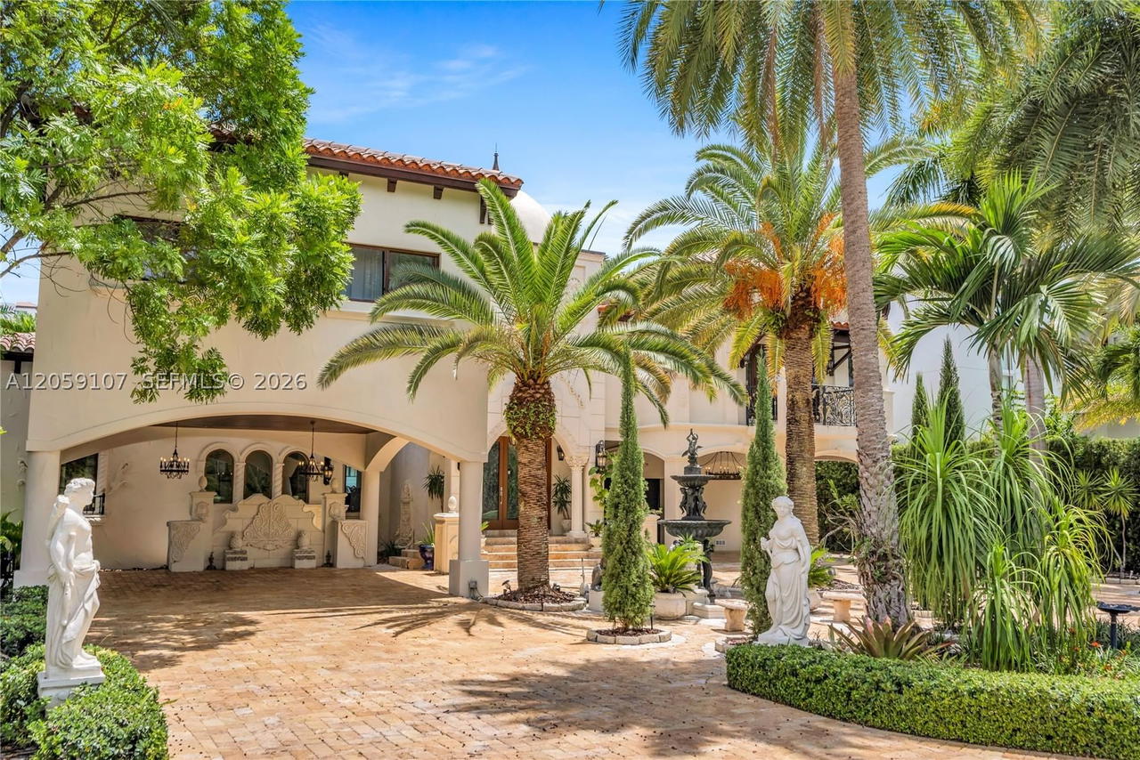 Real estate property located at 270 Atlantic Ave, Miami-dade, Atlantic Island, Sunny Isles Beach, FL