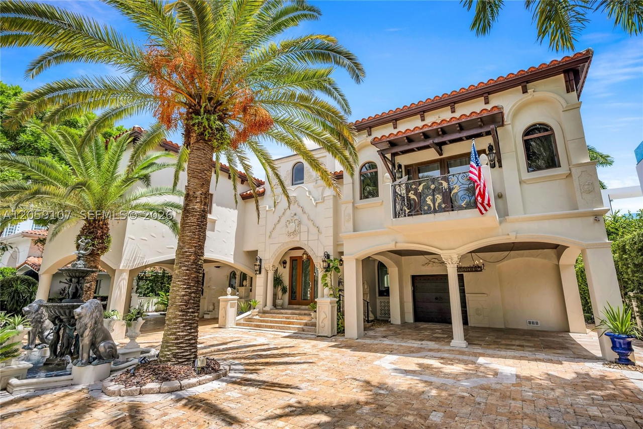 Real estate property located at 270 Atlantic Ave, Miami-dade, Atlantic Island, Sunny Isles Beach, FL