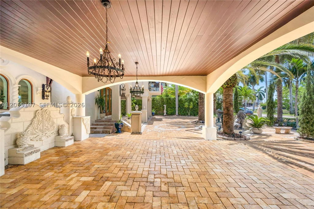 Real estate property located at 270 Atlantic Ave, Miami-dade, Atlantic Island, Sunny Isles Beach, FL