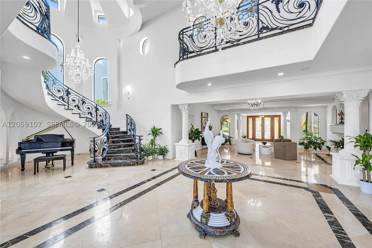 Real estate property located at 270 Atlantic Ave, Miami-dade, Atlantic Island, Sunny Isles Beach, FL