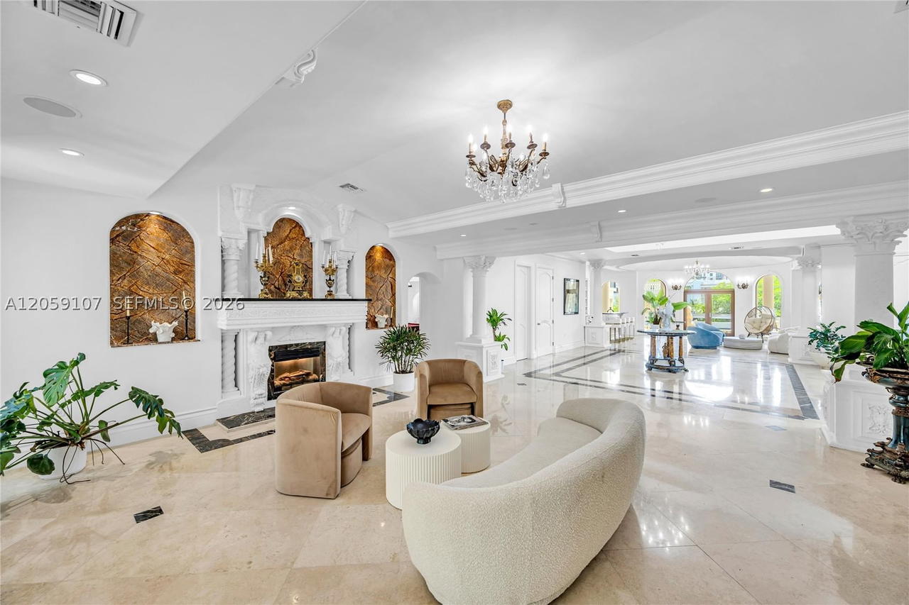 Real estate property located at 270 Atlantic Ave, Miami-dade, Atlantic Island, Sunny Isles Beach, FL