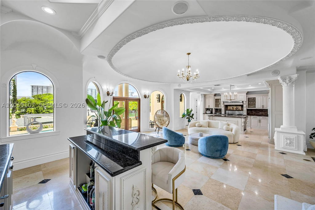 Real estate property located at 270 Atlantic Ave, Miami-dade, Atlantic Island, Sunny Isles Beach, FL
