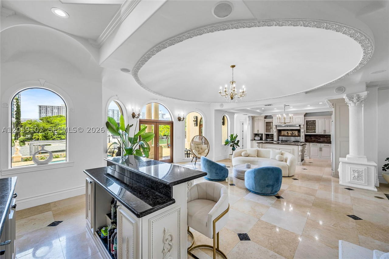 Real estate property located at 270 Atlantic Ave, Miami-dade, Atlantic Island, Sunny Isles Beach, FL